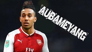 Aubameyang to Arsenal song  The Tokens parody Jim Daly [upl. by Mitran]