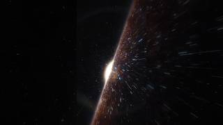 Could Wormholes Be the Key to Exploring the Universe shorts spaceexploration [upl. by Larred]