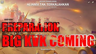 LIVE KABAR 1960 2489 VS 1093 HARI INI  Happy Eid AlAdha  RISE OF KINGDOMS INDONESIA [upl. by Soisinoid705]