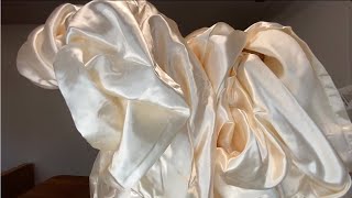 Best Polyester Satin Sheets for Hot Sleepers [upl. by Ais476]