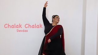 Chalak Chalak  Devdas  Madhuri DixitShahrukh KhanJackie Shroff  Aishu [upl. by Lazarus]