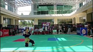 JUARA 1 LOMBA SILAT BOCIL TINGKAT TANGERANG SELATAN  SDI INSAN MULIA [upl. by Gmur]