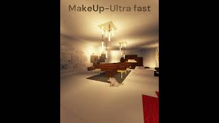 3 Minecraft Shaders minecraft minecraftshaders minecraftjavaedition [upl. by Baumann]