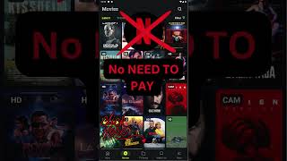 Want to watch Netflix without paying a single penny  youtubeshorts netflix movies viralshorts [upl. by Iglesias278]