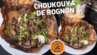 CHOUKOUYA DE ROGNON [upl. by Ingamar]