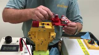 How to Install a Kinetrol EL Positioner [upl. by Wittie]