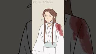 TGCF Emperor’s favoritism [upl. by Roid958]