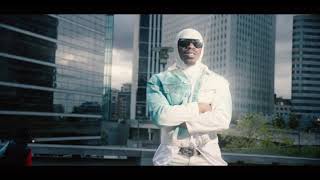 Reyel Ay  KRIMINEL Clip Officiel neomoviemaker [upl. by Olram]