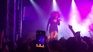 CupcakKe  LGBT live  The Dome London [upl. by Hazel]