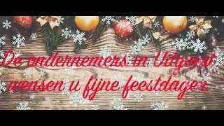 Kerstwensen deel 1 [upl. by Laughry]