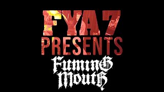 Fuming Mouth Full Set at FYA Fest 7 [upl. by Llerruj]