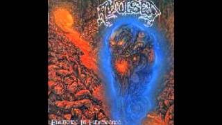 Avulsed Eminence In Putrescence Full Album [upl. by Anauqahs602]