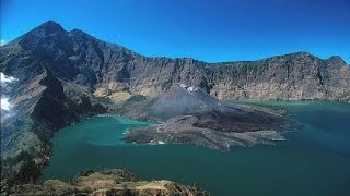 WATCH The Beautifull Lake Toba Indonesia [upl. by Ystap]