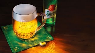 Pilsner Urquell 170th Anniversary Game Walkthrough [upl. by Tolecnal]