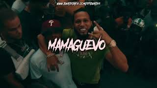 FREE El Alfa Dembow Type Beat  MAMAGUEVO [upl. by Rika620]