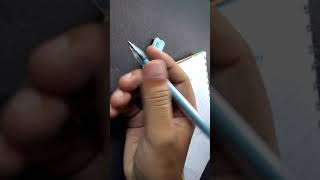 Best gel pen in 20 rs  Hauser xo gel pen  penvideo shorts trending stationery gelpens [upl. by Neoma]