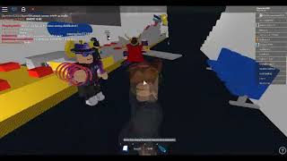 Roblox PBCC Diddleshot [upl. by Ecidna]