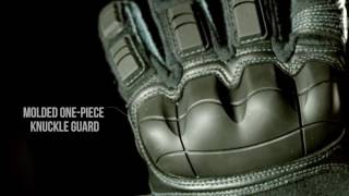 The Breach Mechanix Wear Tactical Specialty Gloves [upl. by Ecirpak]