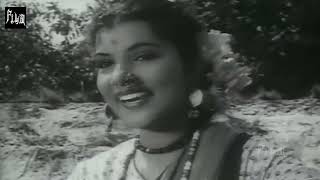 Ho Jabse Mili Tujse Akhiyan Song  Amanat 1955  Bharat Bhushan  Pran  Movies contener [upl. by Alcot]