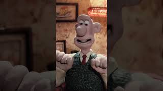 🧀Happy National Cheese Day🧀 Wallace amp Gromit [upl. by Nairrot]