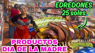 ENCONTRAMOS IMPORTADOR EN EL NORTE  precios desde unidad edredón zapatillasvajillas y más [upl. by Jada]