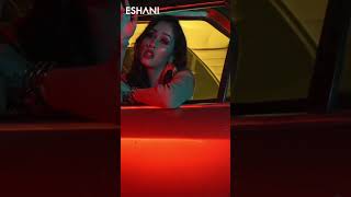 🔥 Asali Banna is here 🎶 Watch Eshanis full rap song now  Don’t Miss It [upl. by Eenwat864]