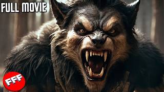 DESERT WOLF  Full CREATURE HORROR Movie HD [upl. by Aikmat]