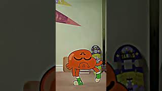 Darwin Sad Dance gumball edit [upl. by Carr]