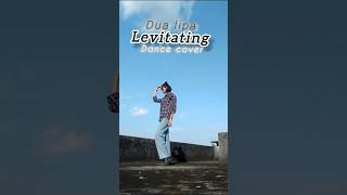 Levitating dance cover ❤️‍🔥 by virampal trending danceshorts shorts viralshorts [upl. by Emina]