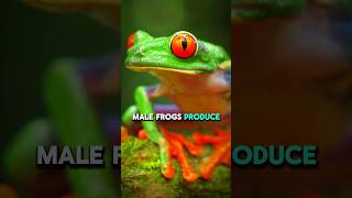 Why Do Frogs Croak animals fascinatingcreatures wildlife shorts animallover [upl. by Epifano]