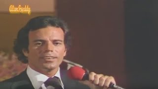 A veces tú a veces yo  Julio Iglesias 1976 [upl. by Zebedee]