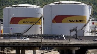 Vladimir Putin Rosneft Is Not a State Company [upl. by Rolfston9]