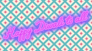 DIWALI CELEBRATION🥳🥳 [upl. by Ruvolo]