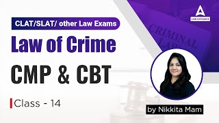 Misappropriation Of Property And Breach Of Trust  Law Of Crime  Law Entrance Exam Preparation [upl. by Refotsirc548]