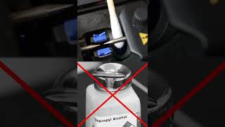 Fix Error Messages  How to Clean Splicers VGrooves TimsTopTempoToolTipTuesdays [upl. by Ervin628]