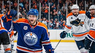 Oilers vs Panthers Game 7 CRAZIEST Ending in NHL History [upl. by O'Toole515]