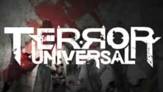 Terror Universal  quotWelcome to Hellquot Official Lyric Video Taken from the Reign of Terror EP [upl. by Nnyletak]