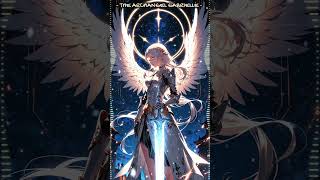 The Archangel Gabrielle  Epic Dramatic Orchestral Music [upl. by Karoline]