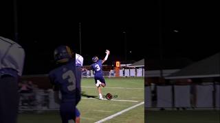 Part 1 Buckhorn Middle vs Meridianville football nfl athlete highlights motivation sports [upl. by Nelrah]