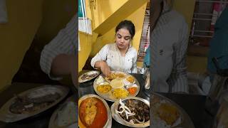 വനിത HOMELY MEALS 😇👌 ernakulam shorts youtube minivlog food kerala ashnazvlogs shortvideo [upl. by Coriss700]