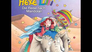 Hexe Lilli  Folge 23und die Reise nach Mandolan [upl. by Camala]