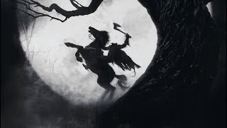 Alex Reviews The American Zoetrope Horror Trilogy Part Three Sleepy Hollow 1999 [upl. by Nomolos97]