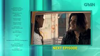 Standup Girl Episode 21 Teaser l Digitally Powered By Master Paints  Zara Noor Abbas  Danyal Zafar [upl. by Annas]