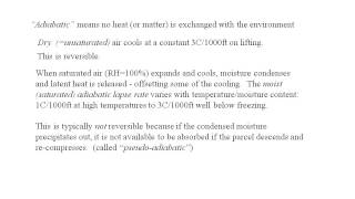 Weather In The Vertical Part 1 [upl. by Eelsha]