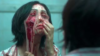 SERAM SELEBRITI EPS 4  HOSNI MUBARAK  ARABIC HORROR STORY [upl. by Attehcram]