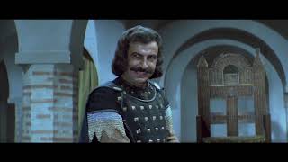 Vlad Tepes Vlad The Impaler 1979 1080p English Subtitles [upl. by Gersham161]