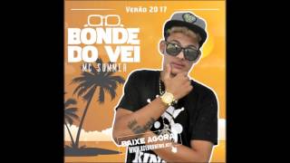 Bonde do Vei  Repertório Novo  CD 2017 CD Completo [upl. by Releehw]