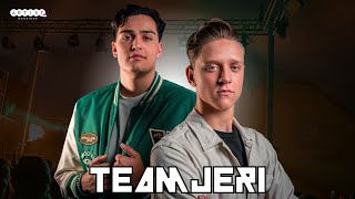 TeamJeri Promo 2024 [upl. by Crudden]