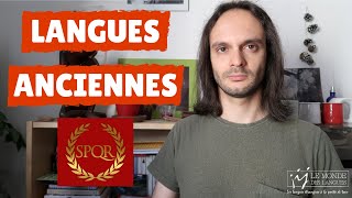 FAUTIL APPRENDRE LE LATIN ET LES LANGUES ANCIENNES [upl. by Zakaria]