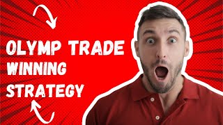 Technical Avi Explains the Winning Olymp Trade Strategy [upl. by Victorie]